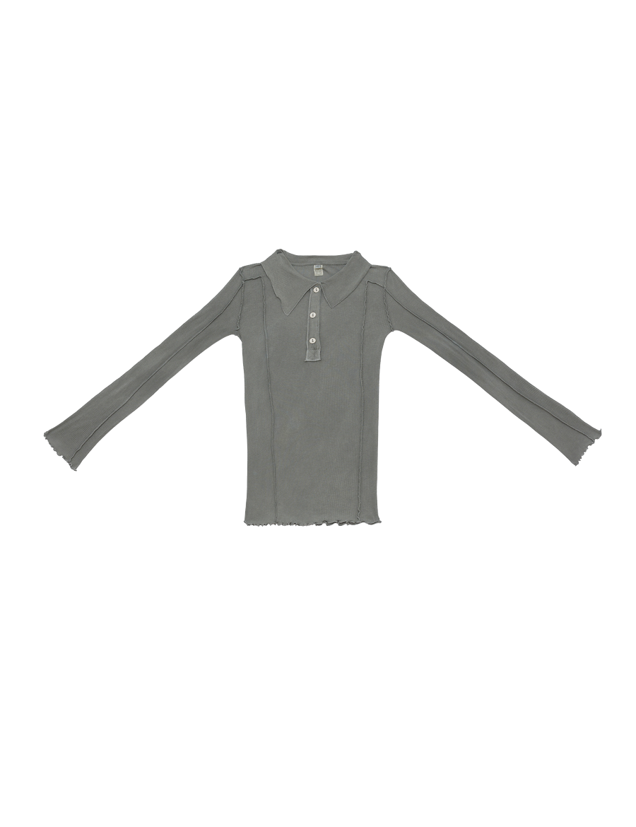 Baserange-Omato-Polo-Long-Sleeve-Elie-Grey-Freisteller.png