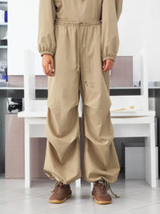 Uro Pants Khaki