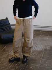 Uro Pants Khaki