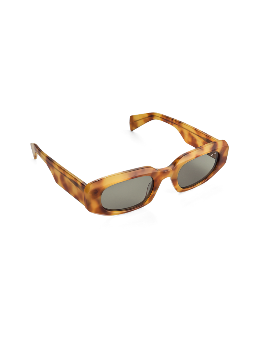 Sunglasses Bloom Havana Forever