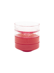 Bowl Claude Set of 4 Pink