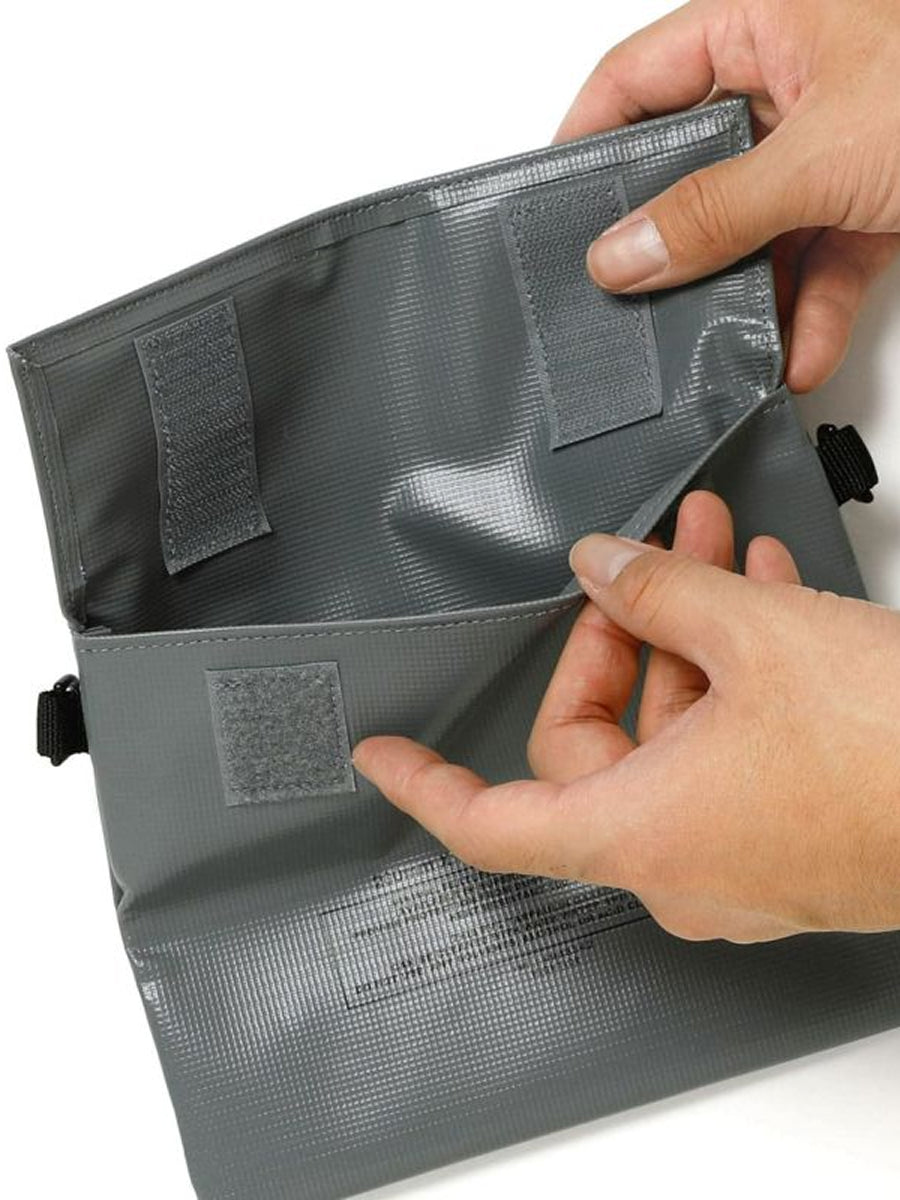 Carry Tite M Light Blue