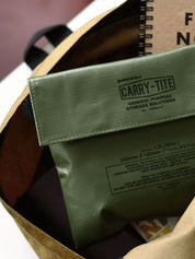 Carry Tite M Khaki