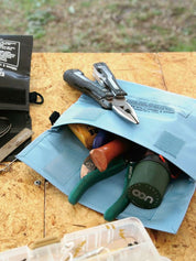 Carry Tite M Light Blue