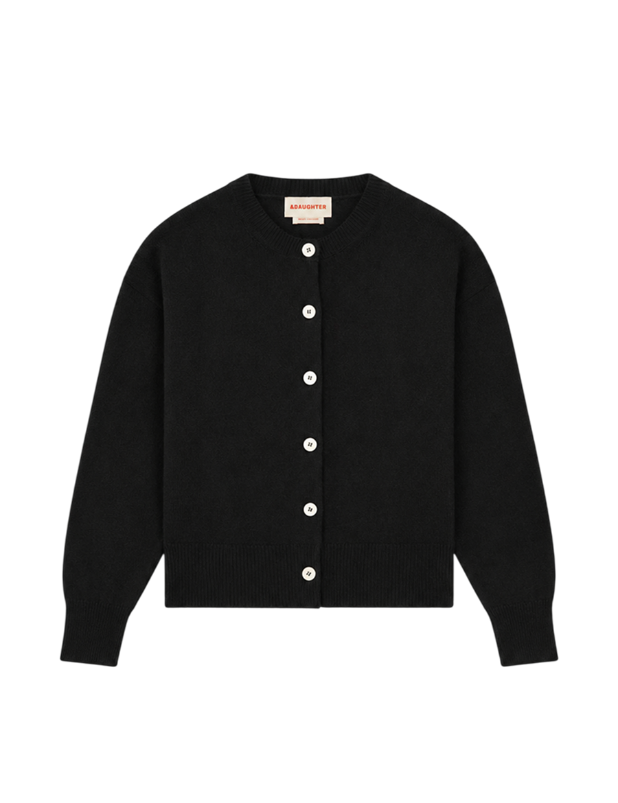 Daughter-Ada-Crewneck-Cardigan-Black-Freisteller.png