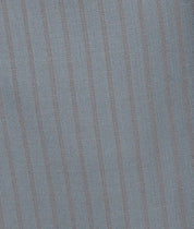 Boxer Pant Grey Stripe