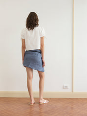 Close Shirt - White