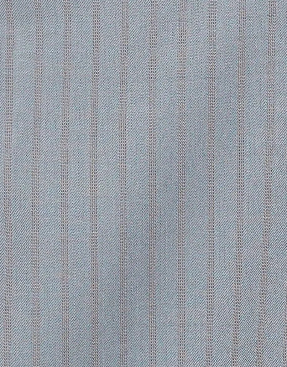 Wool Tie Mini Skirt