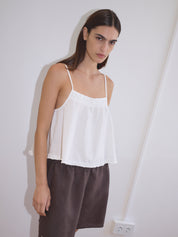 Yoke Top