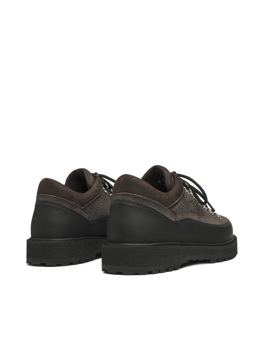 Cornaro Gomma Dark Fallow