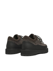 Cornaro Gomma Dark Fallow