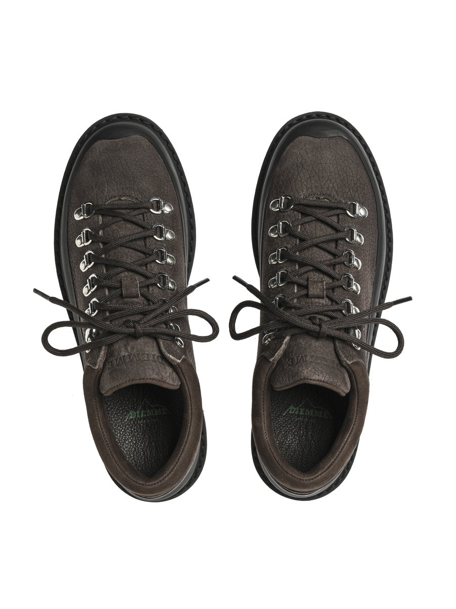 Cornaro Gomma Dark Fallow