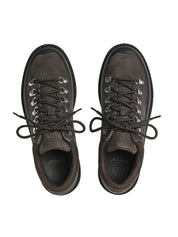Cornaro Gomma Dark Fallow