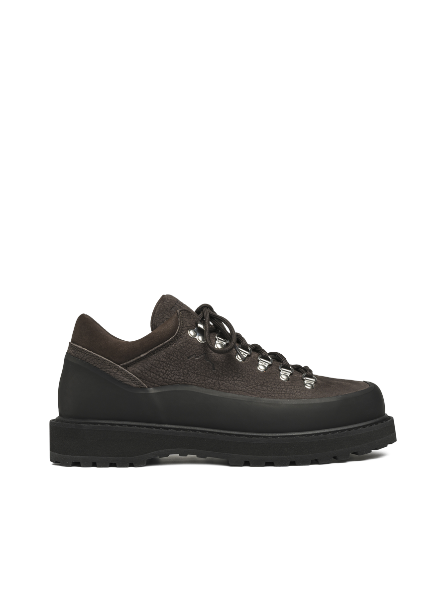 Cornaro Gomma Dark Fallow
