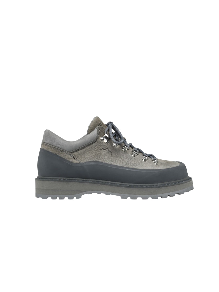 Cornaro Gomma Boots Grey