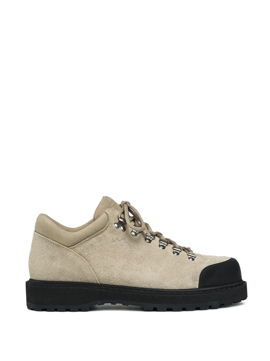 Cornaro Sesame Suede