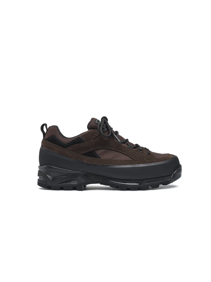 Grappa Hiker Sneakers Brown