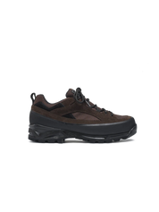 Grappa Hiker Sneakers Brown