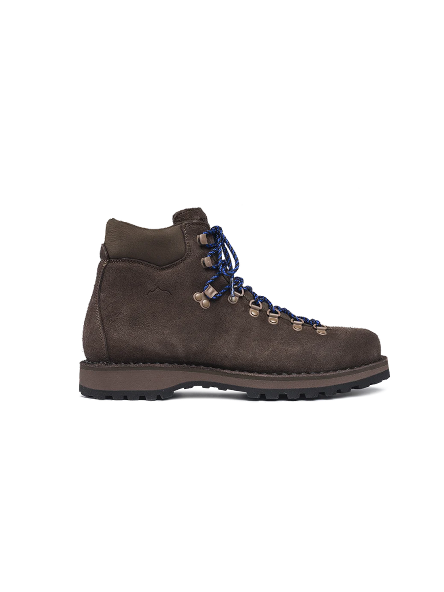 Roccia Vet Boots Brown