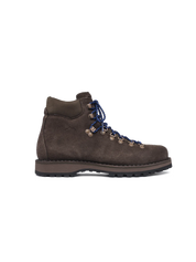 Roccia Vet Boots Brown
