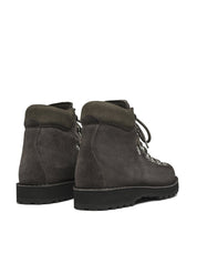 Roccia Vet Dark Fallow Suede
