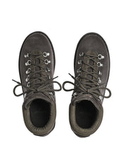 Roccia Vet Dark Fallow Suede