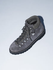 Roccia Vet Dark Fallow Suede