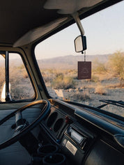 No. 21 Golden Coast Car Fragrance