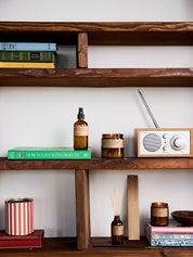 No. 21 Golden Coast Standard Candle