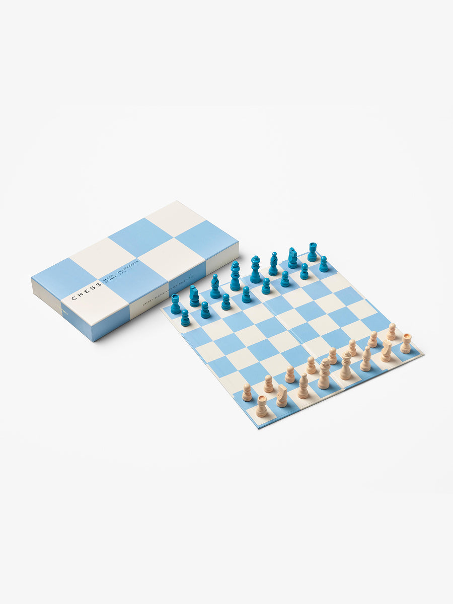 Chess Play