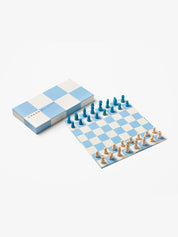 Chess Play