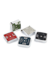 Pocket Measure Khaki