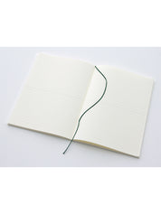MD Notebook A5 Lined