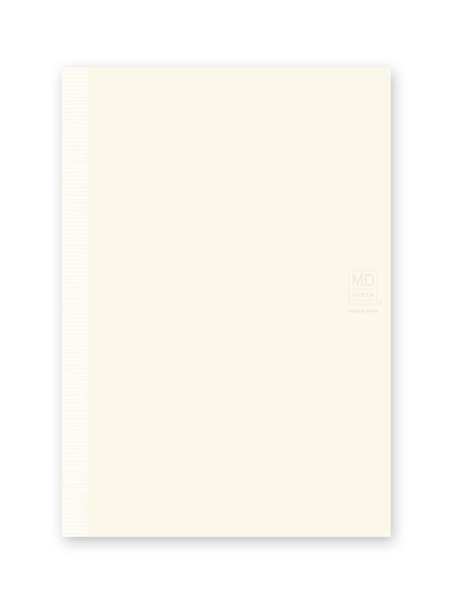 MD Notebook A5 Lined