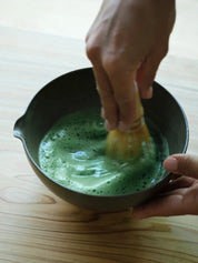 Tea Whisk Bamboo