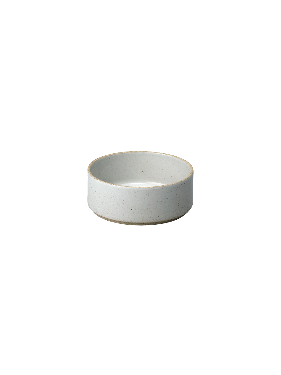 Bowl 145 mm Grey