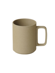 Mug Cup 85 mm Large Natural