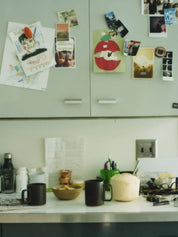 Mug Cup Small Black