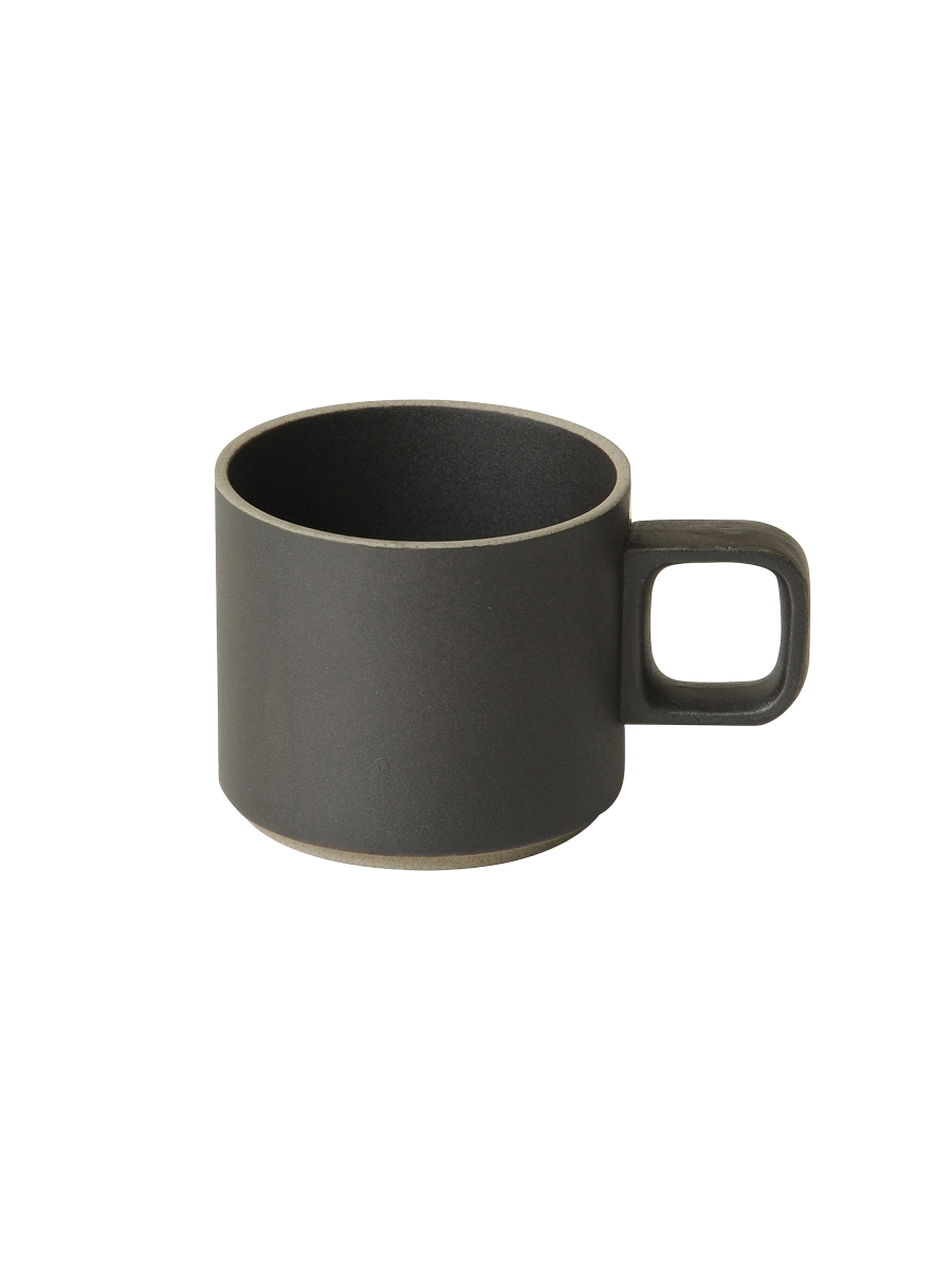 Mug Cup Small Black