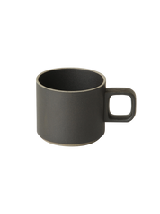 Mug Cup Small Black