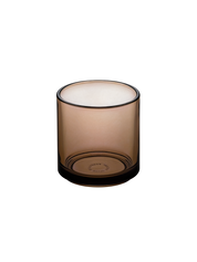 Tumbler Small Amber