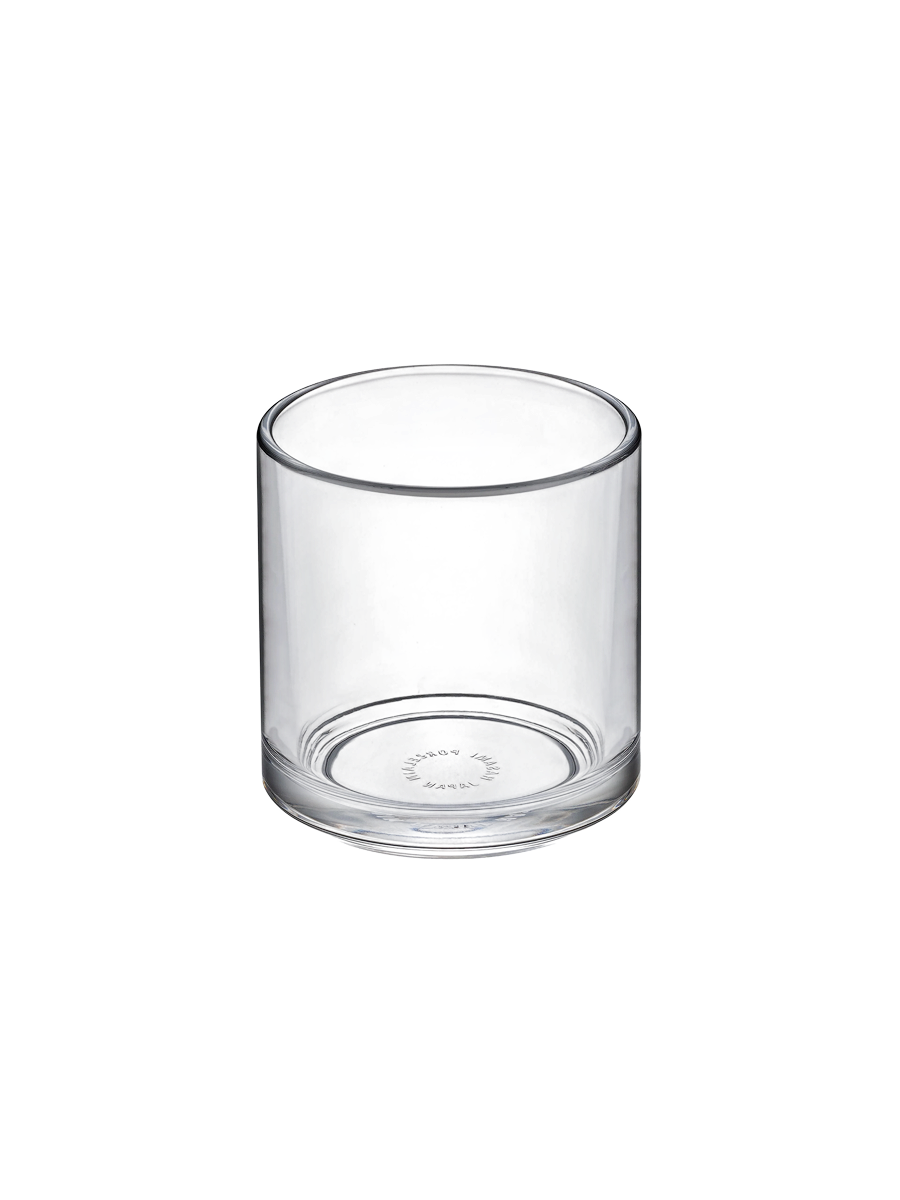Tumbler Small Clear