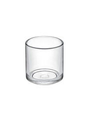 Tumbler Small Clear