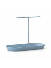 Hightide Accessory Tray Ablage Blau Backansicht