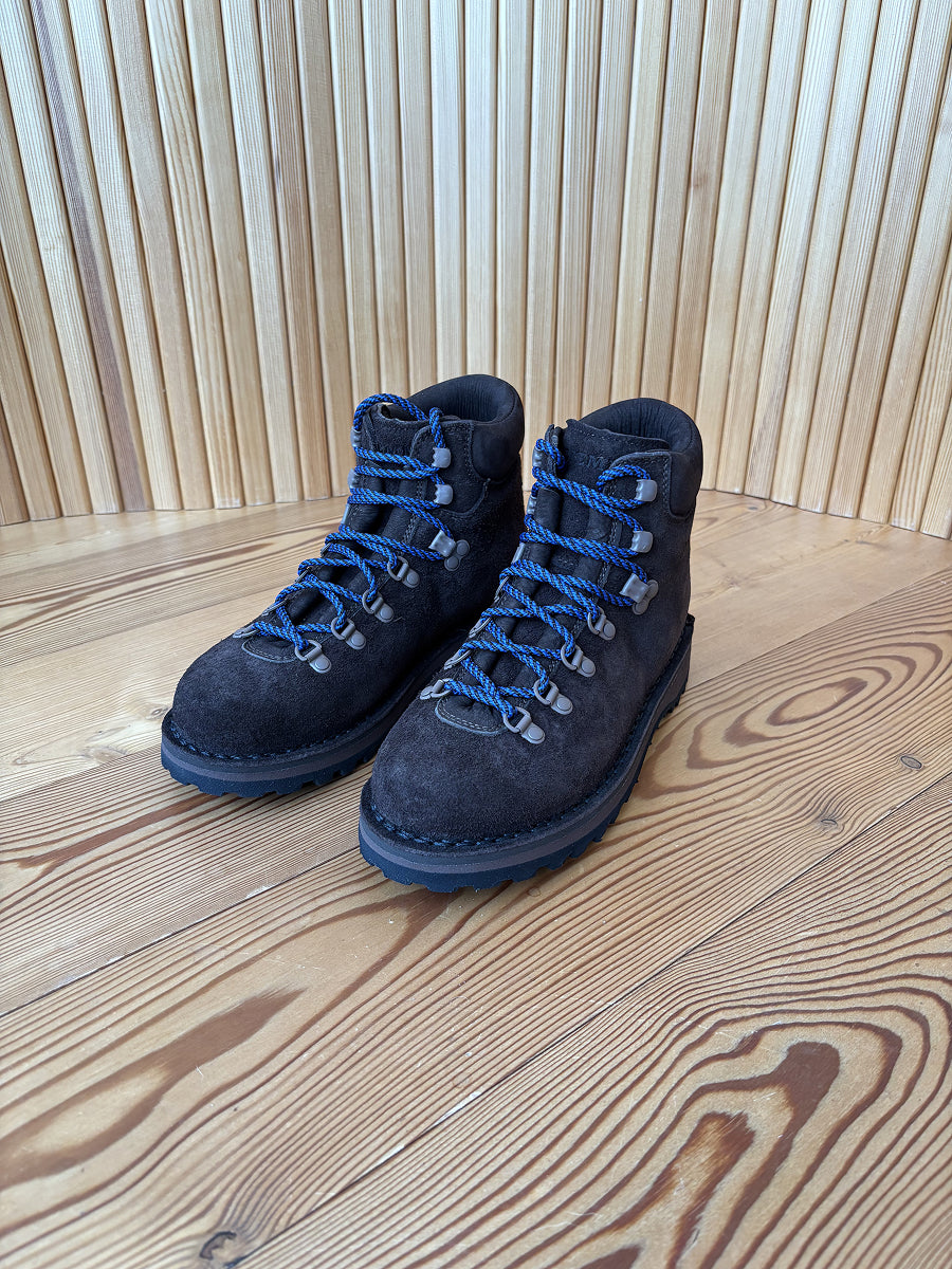 Roccia Vet Boots Brown