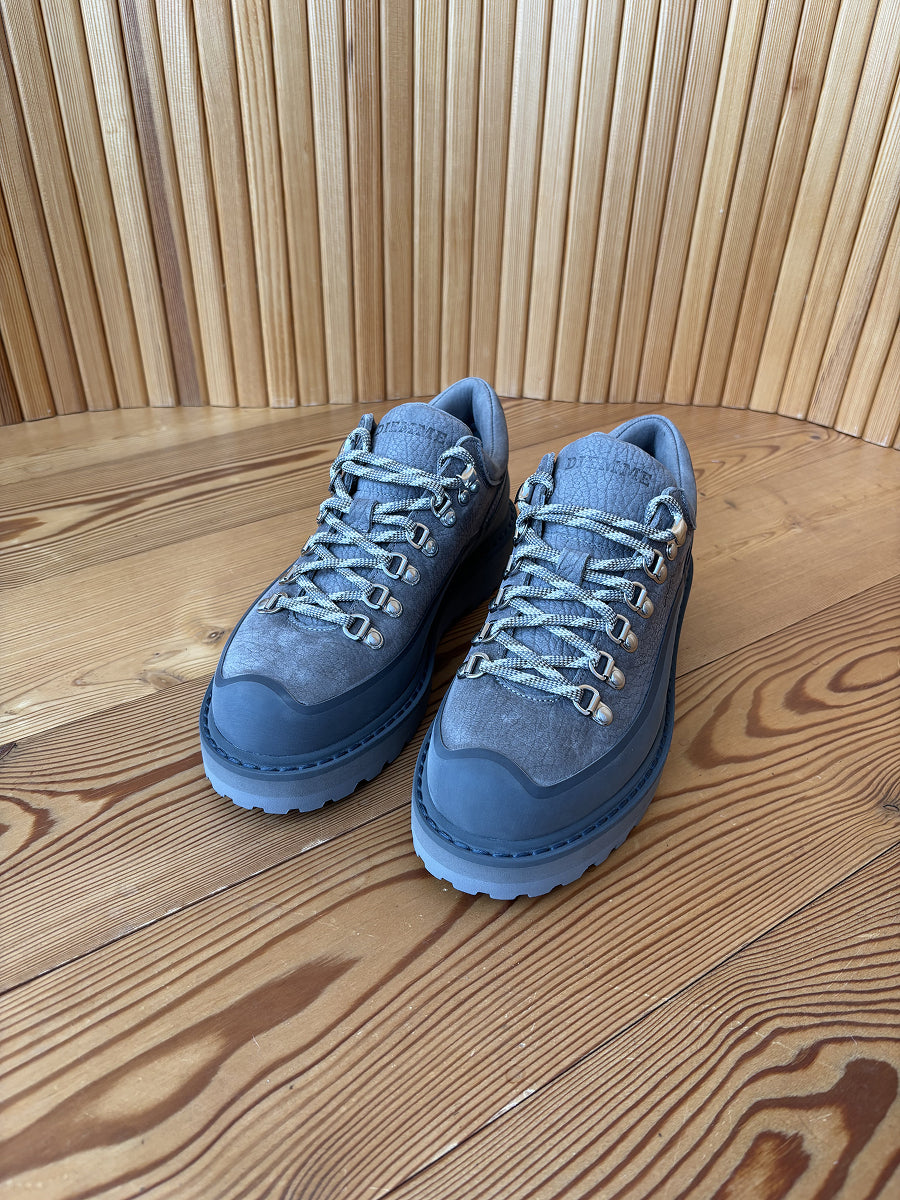 Cornaro Gomma Boots Grey