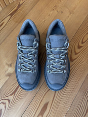 Cornaro Gomma Boots Grey