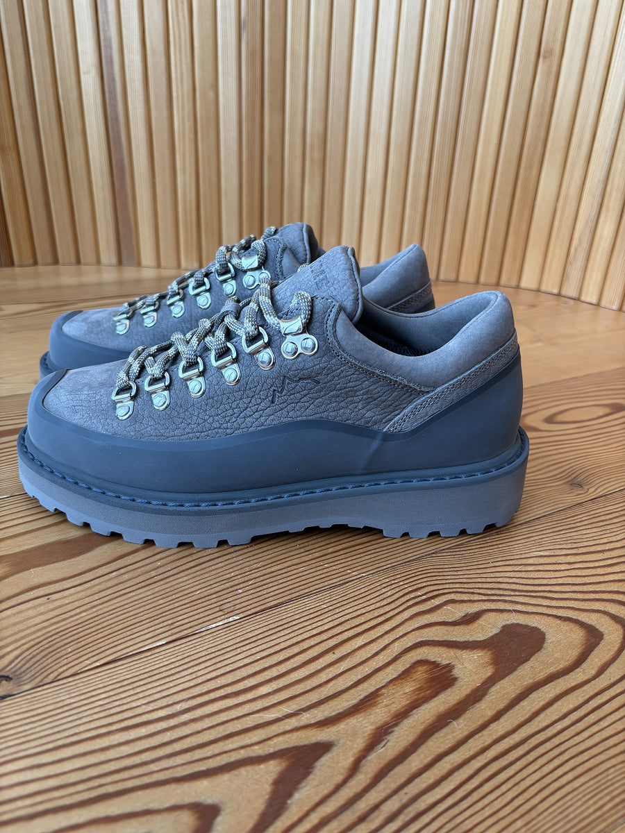 Cornaro Gomma Boots Grey