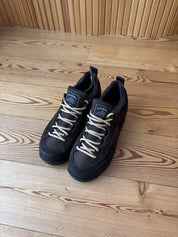 Grappa Hiker Sneakers Brown