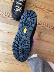 Grappa Hiker Sneakers Brown